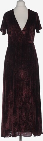 Polo Ralph Lauren Kleid XS in Rot: predná strana