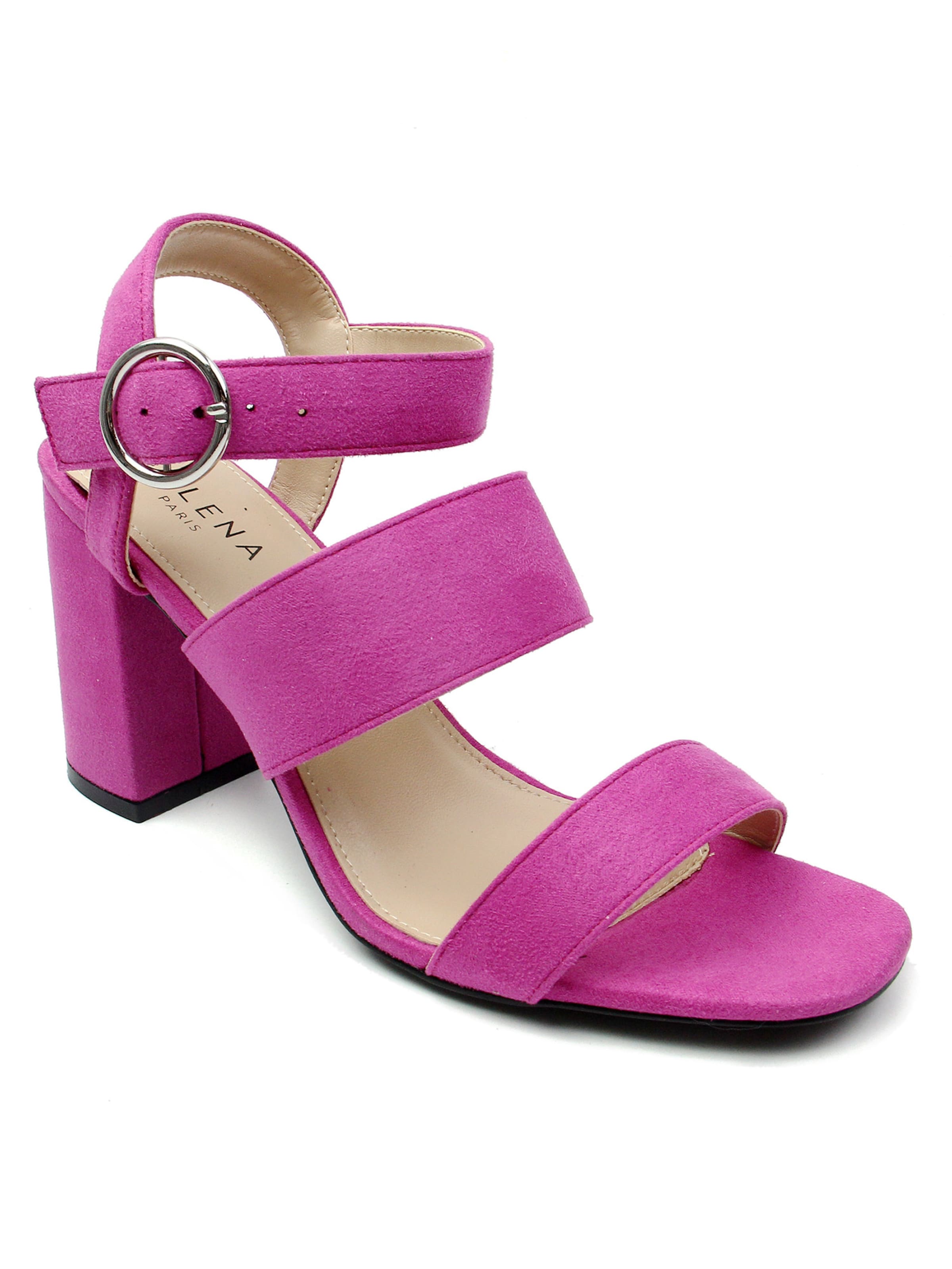 Celena Pumps 'Charlyn' in Lila