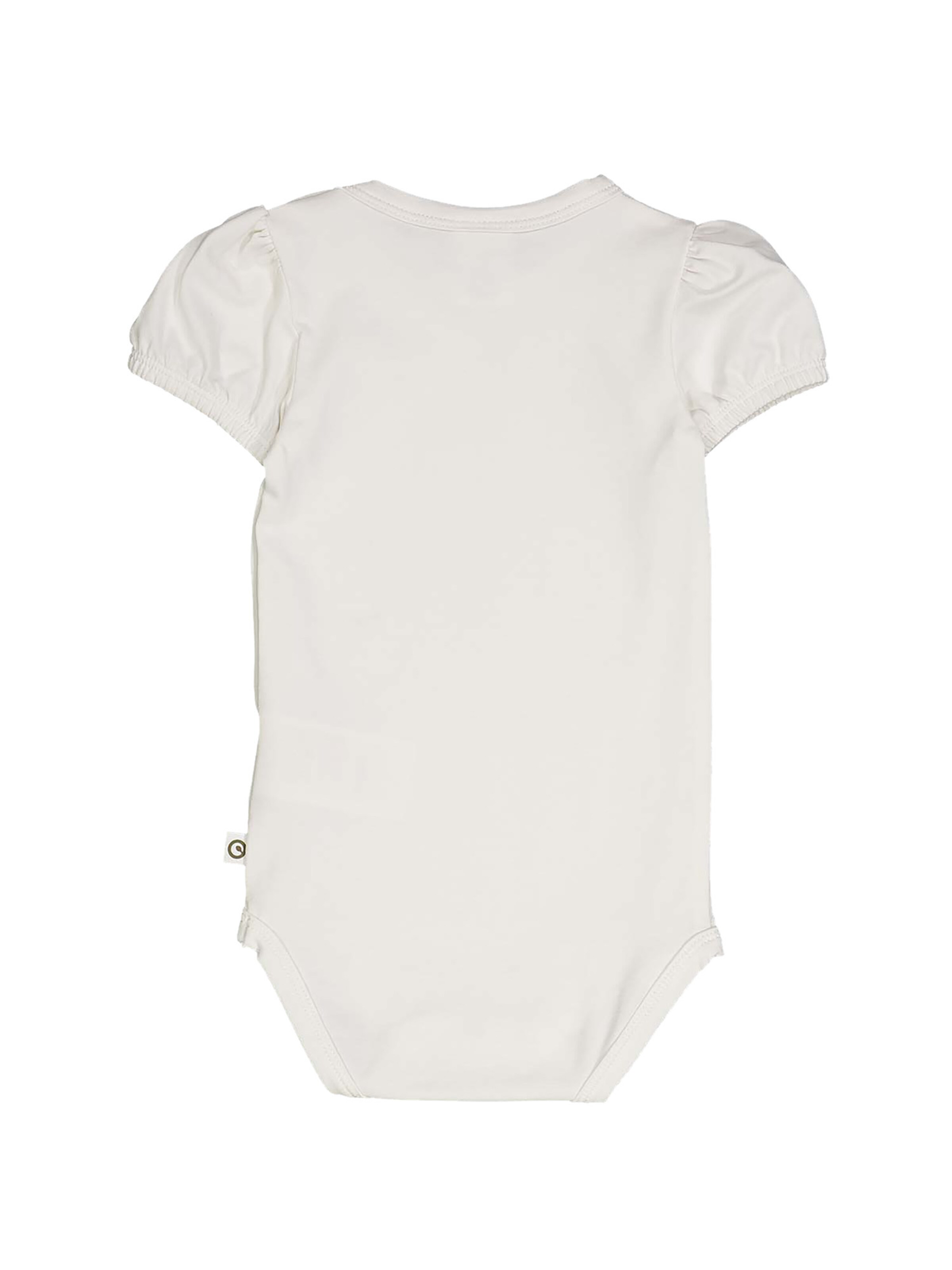 Müsli by GREEN COTTON - Macacão/Body em rosa