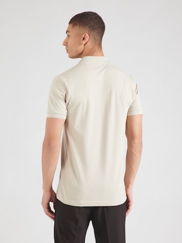 T-Shirt 'Paul' BOSS en beige