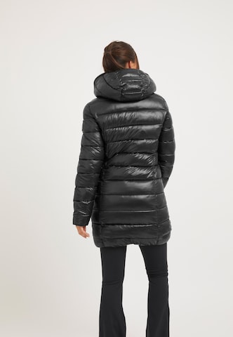 Veste d’hiver JACK1T en noir