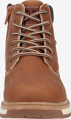 Dockers by Gerli Boots '45TG701' in Brown