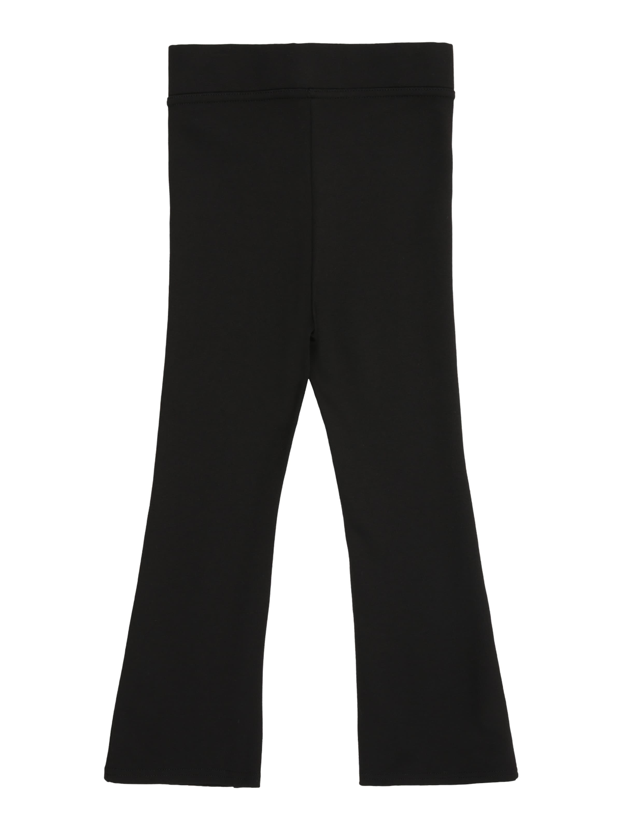 Flared Pantaloni 'KMGPAIGE' di Only Mini in nero