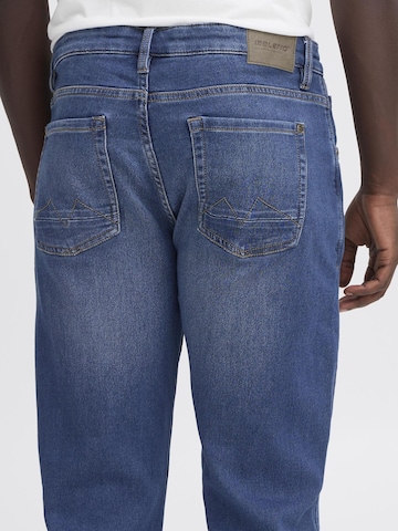 Regular Jean 'BHTWISTER' BLEND en bleu