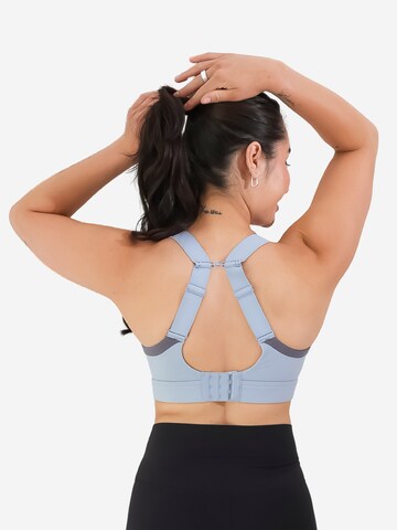 SugarShape BH 'Jive' in Blau