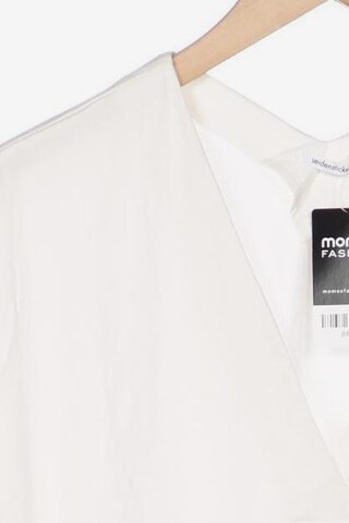 SEIDENSTICKER Top & Shirt in XL in White