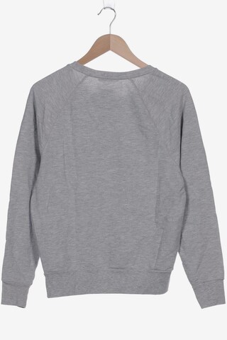 SET Sweatshirt & Zip-Up Hoodie in S in Grey