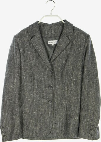 Gerard Darel Blazer L in Grau: predná strana