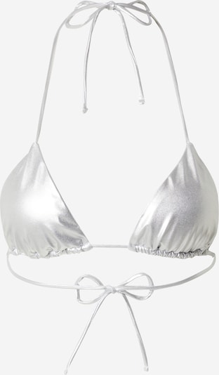 LeGer by Lena Gercke Bikini Top 'Thea' in Silver, Item view