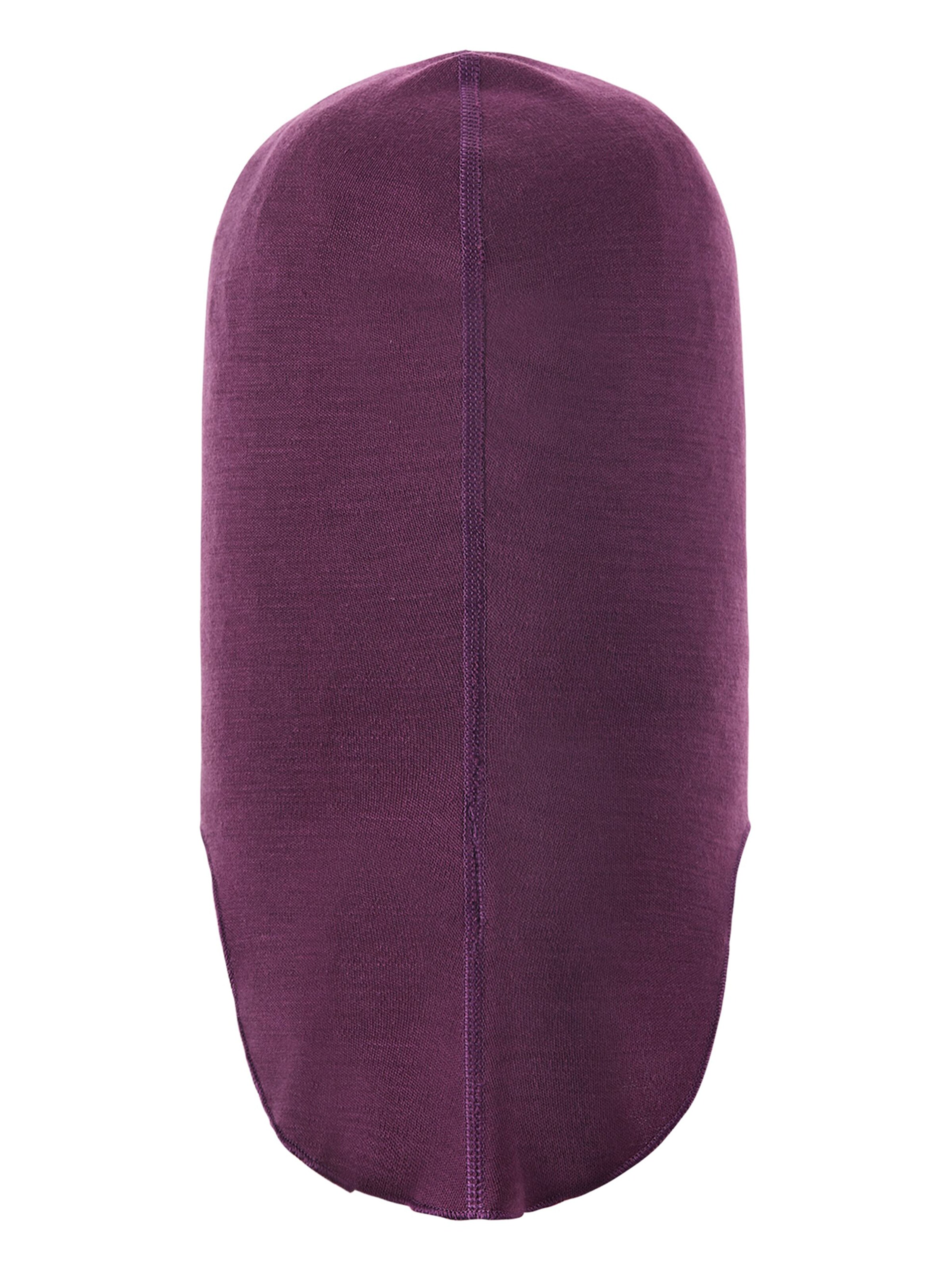 Reima Beanie 'Aurora' in Purple