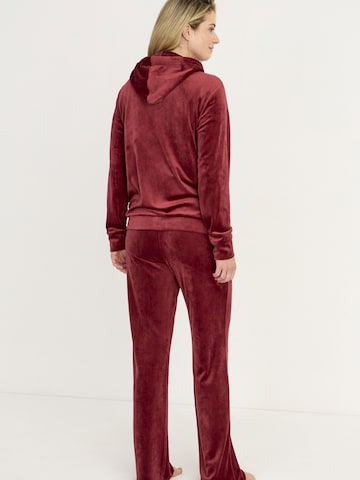 Cellbes of Sweden Huispak in Rood