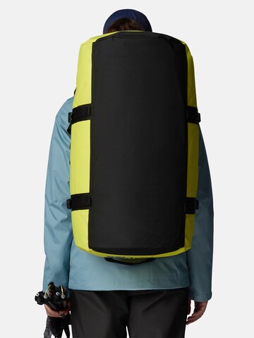 THE NORTH FACE Travel bag in Green