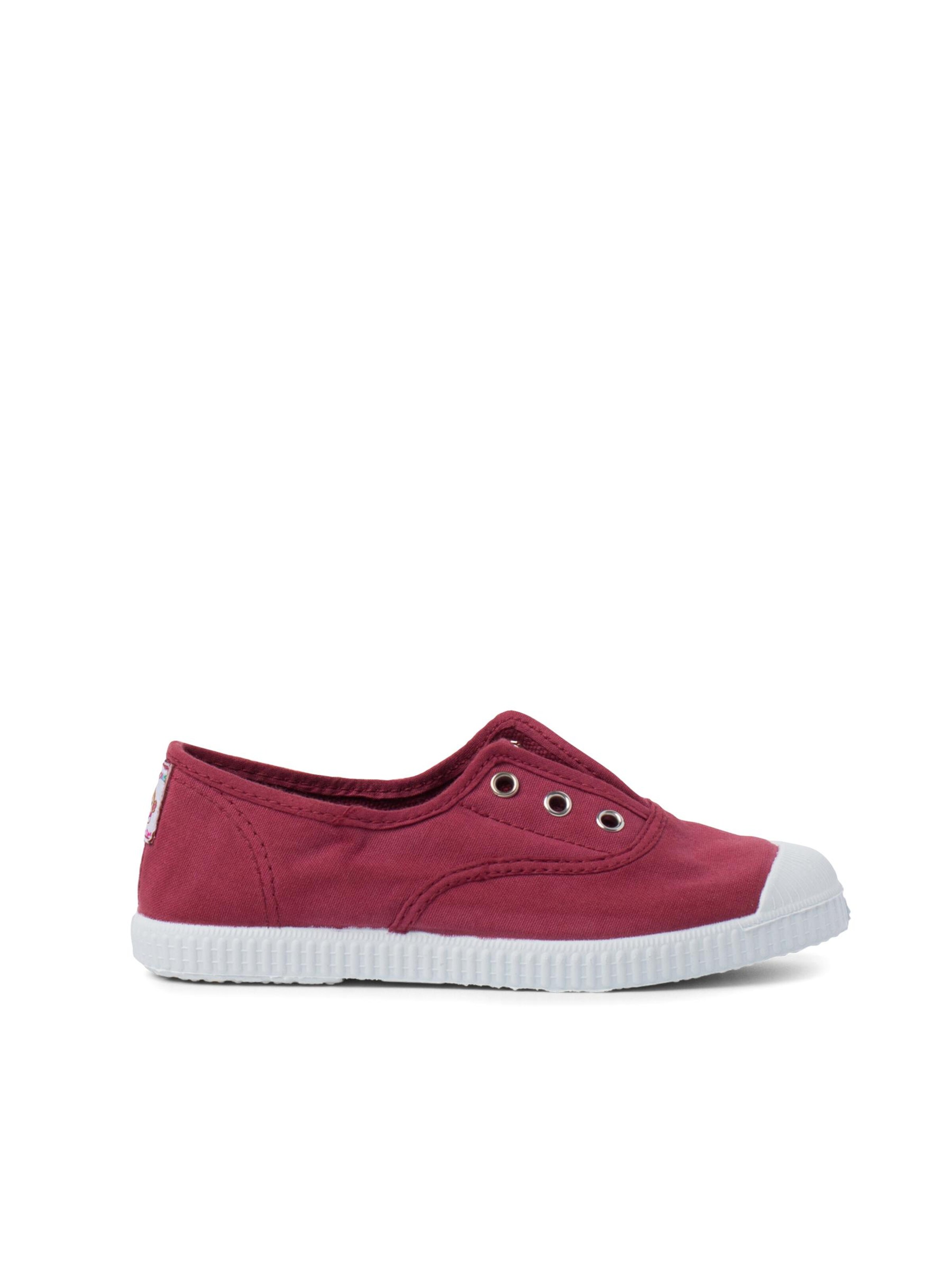 Pisamonas Sneakers in Red
