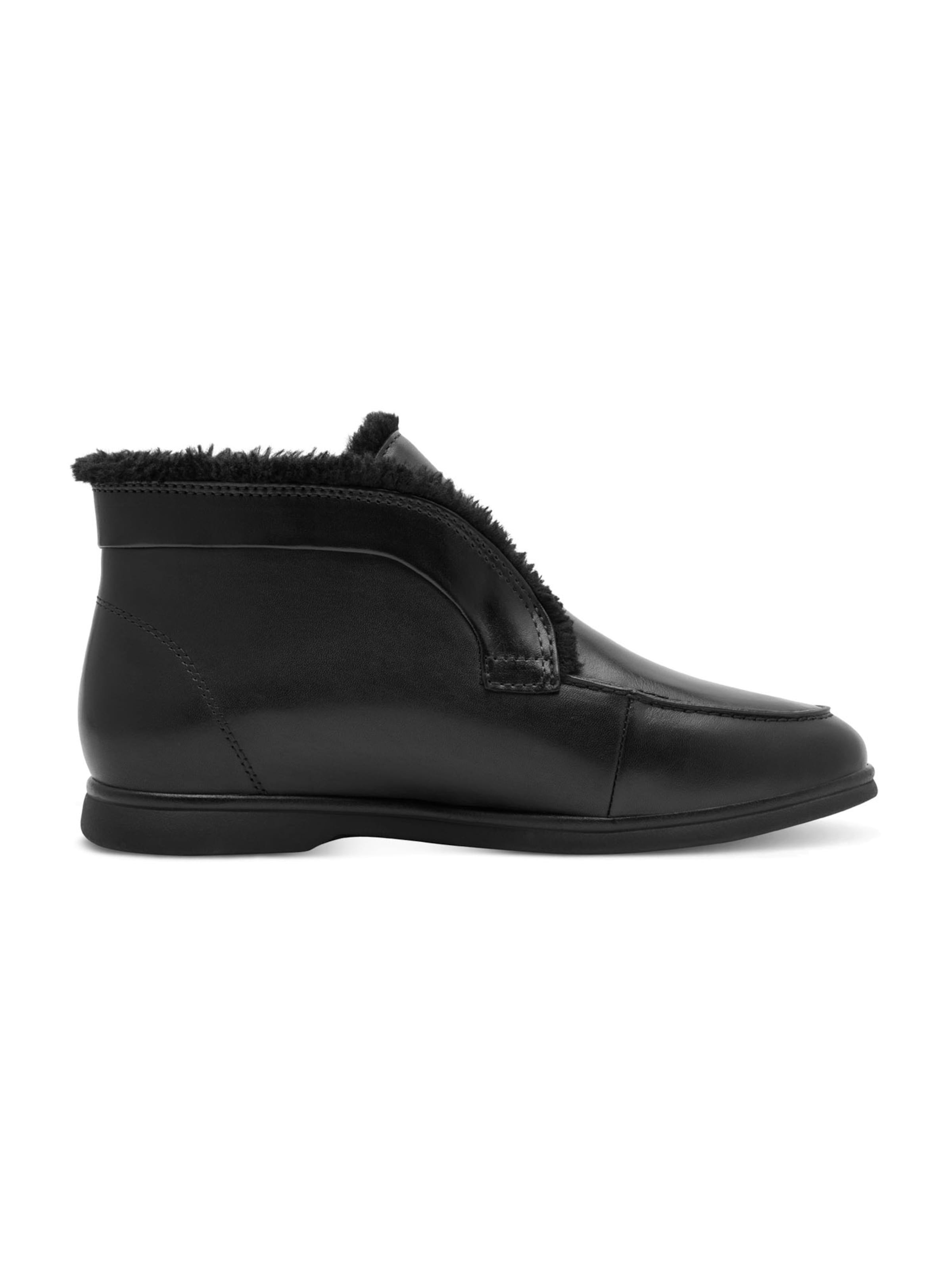 Bottines MARCO TOZZI en noir