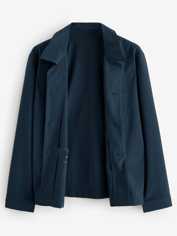 Next - Chaqueta de entretiempo en azul
