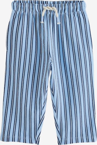 Next Штаны в Синий: спереди