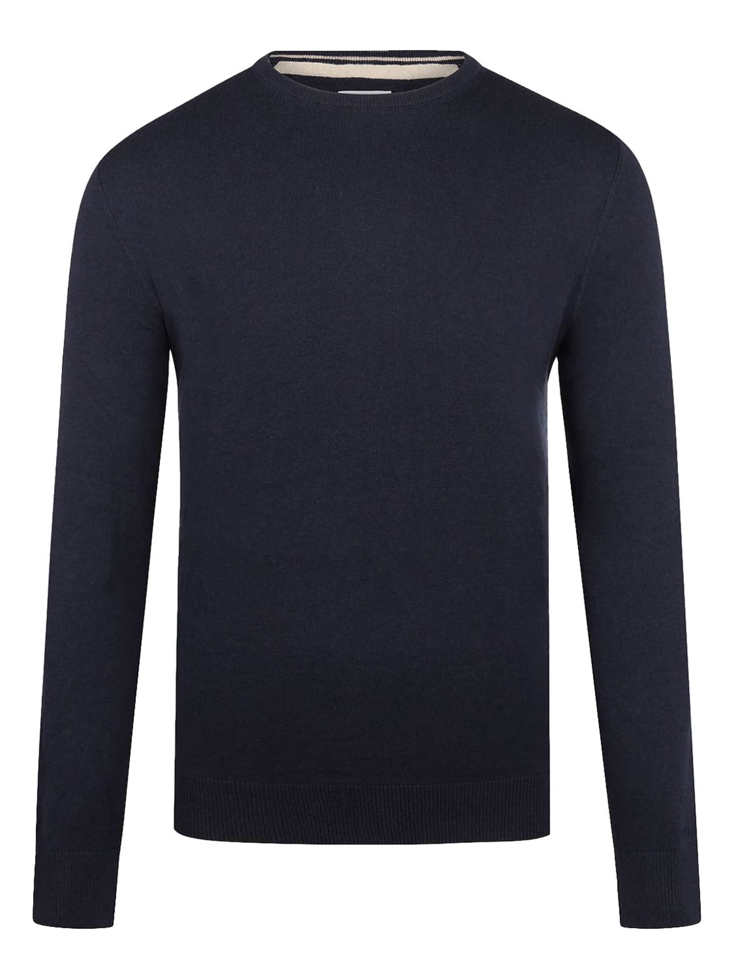 McGREGOR Sweater in Blue: front