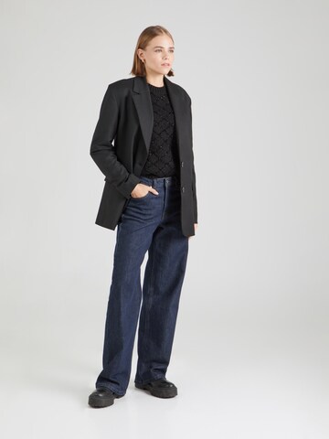 Pullover 'ONLAlba' di ONLY in nero