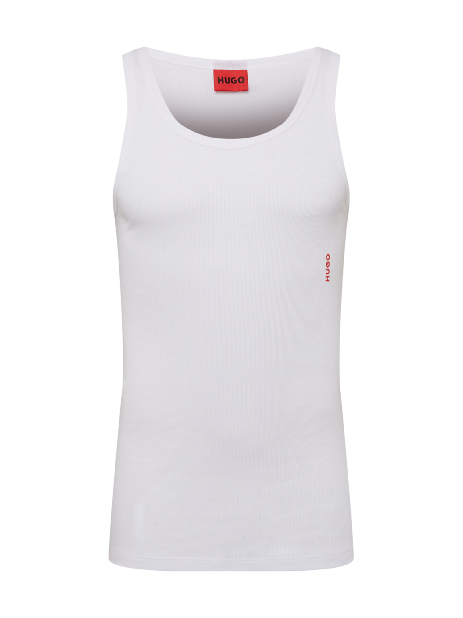 Abbigliamento Uomo HUGO Maglietta intima in Bianco 