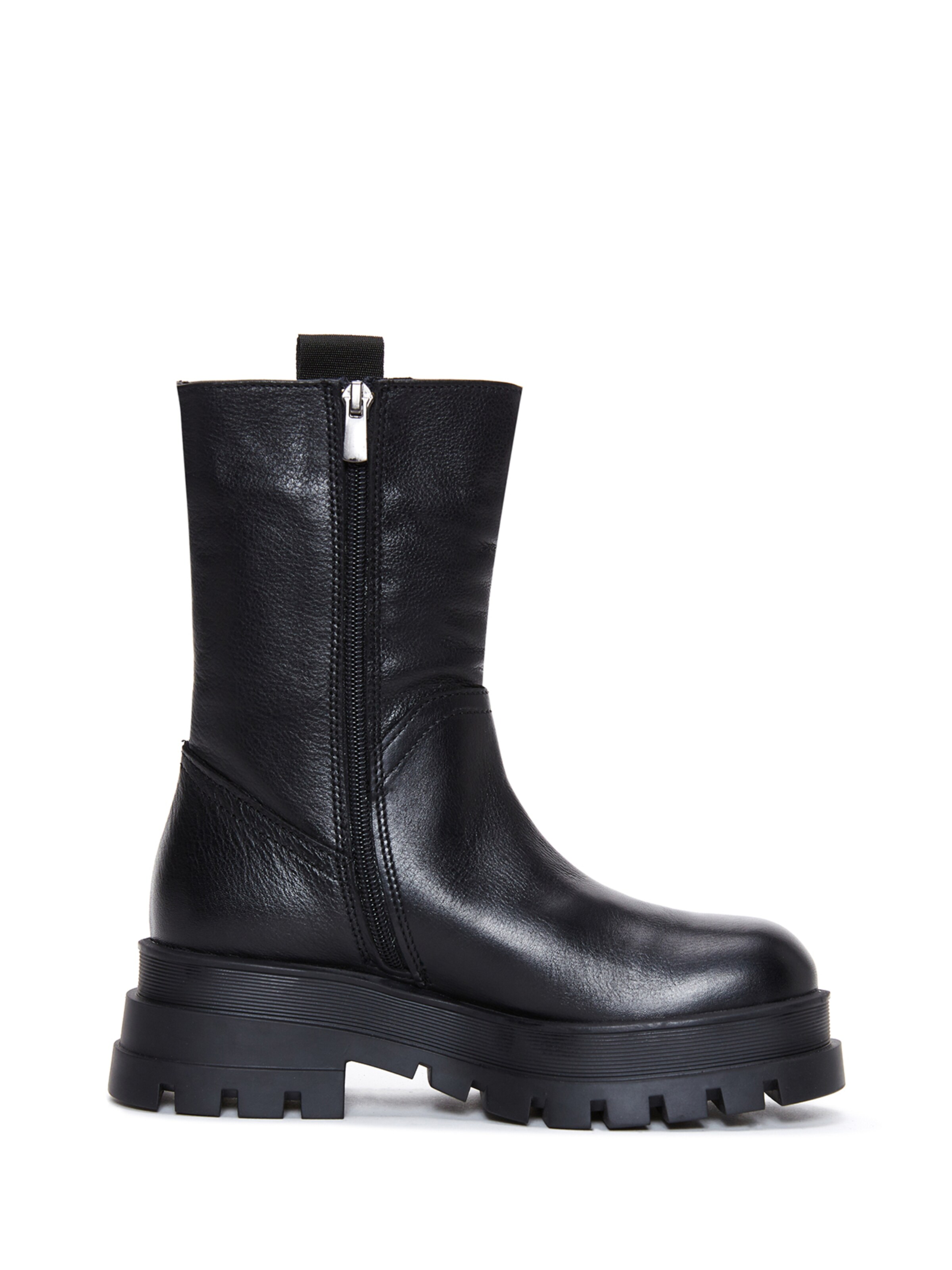 Derimod Booties in Black