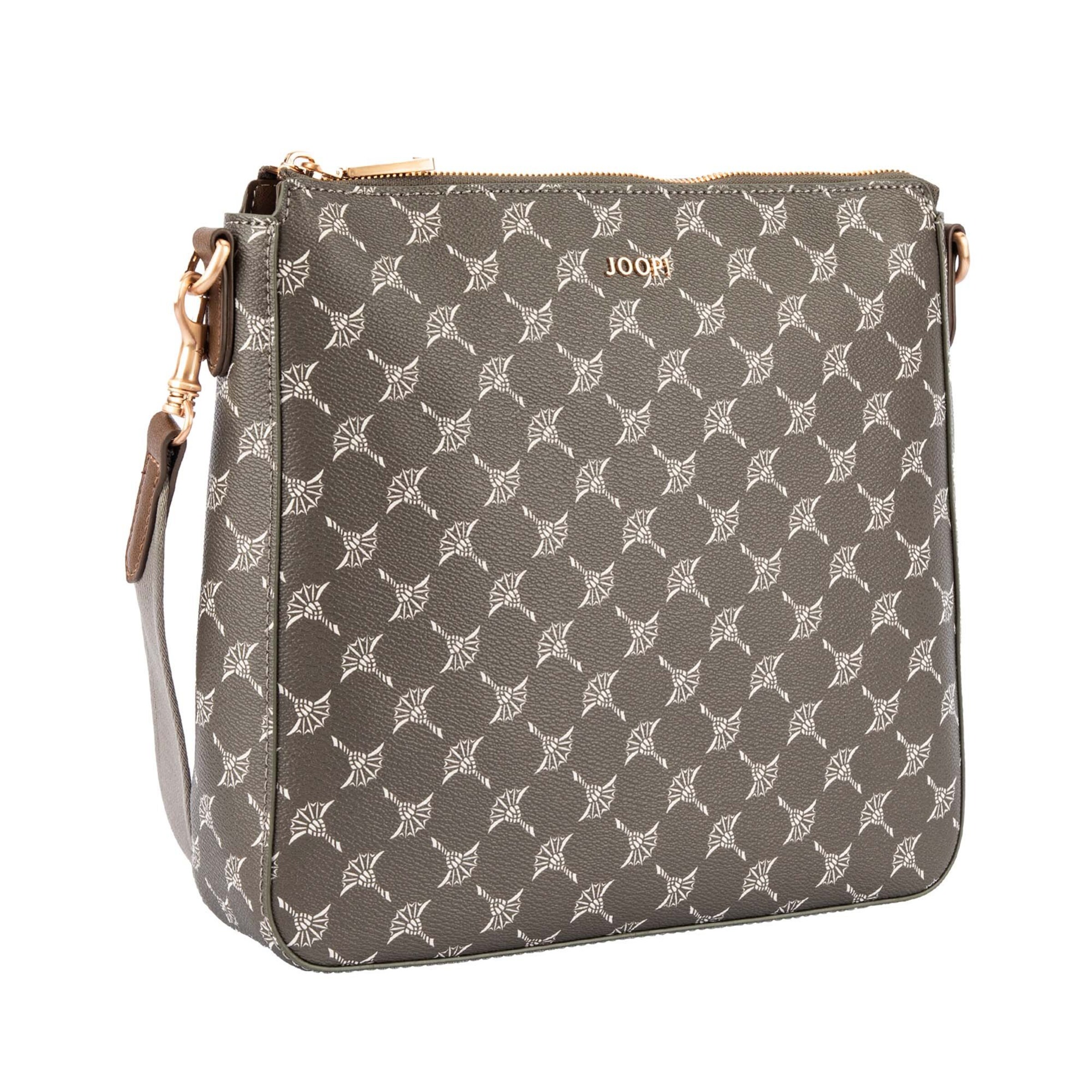 JOOP! - Bolso de hombro en verde