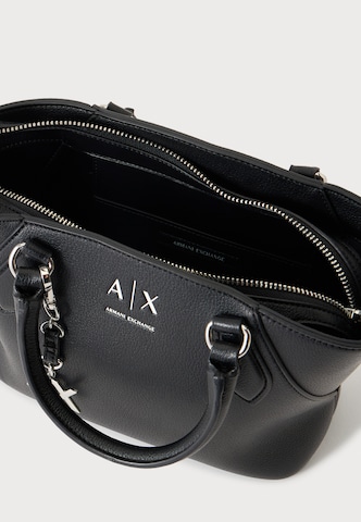 Sacs à main ARMANI EXCHANGE en noir