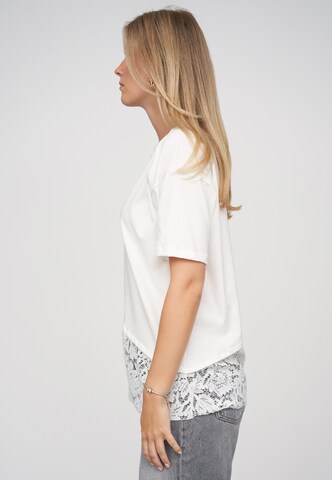 Cloud5ive Shirt in White