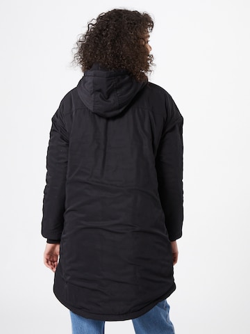 Veste mi-saison Urban Classics en noir