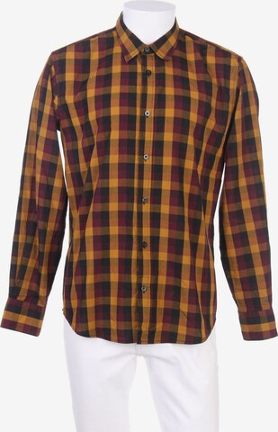 FSBN Button Up Shirt in L in Mixed colors: front