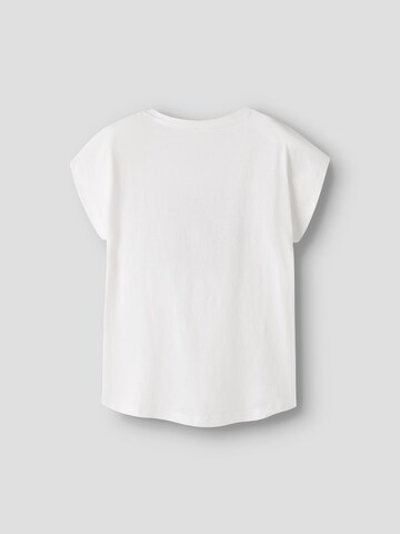 NAME IT Shirt in Blue