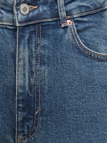 Regular Jean ONLY en bleu
