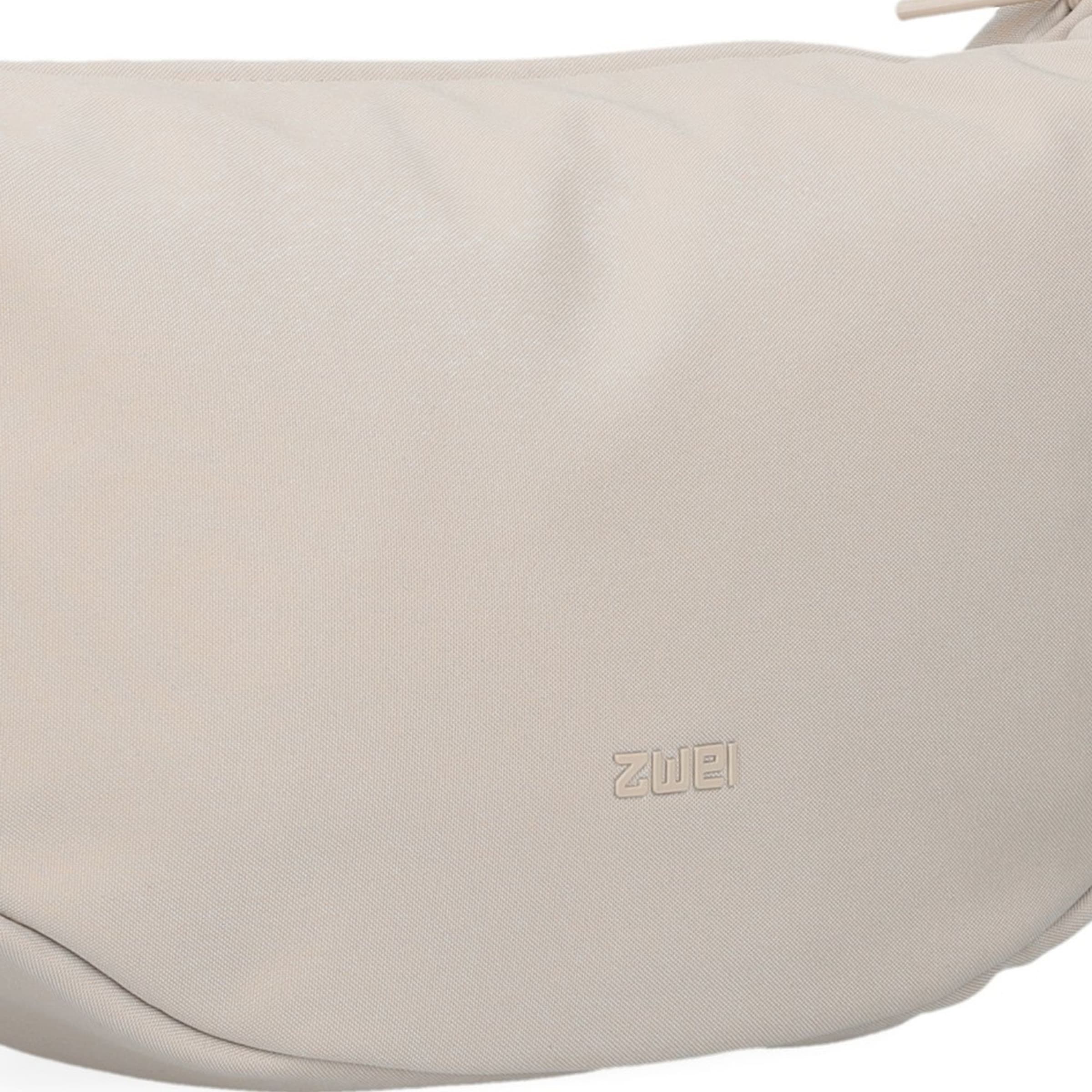 ZWEI Schoudertas 'Mademoiselle' in Beige