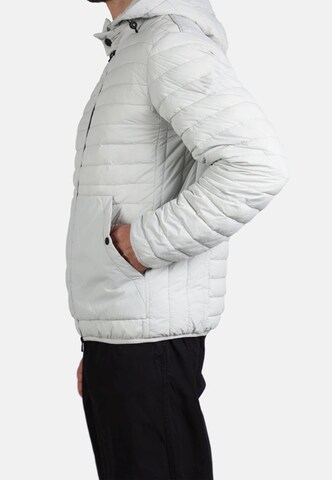 Fuchs Schmitt Between-Season Jacket in White