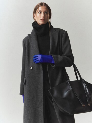 Gants Next en bleu