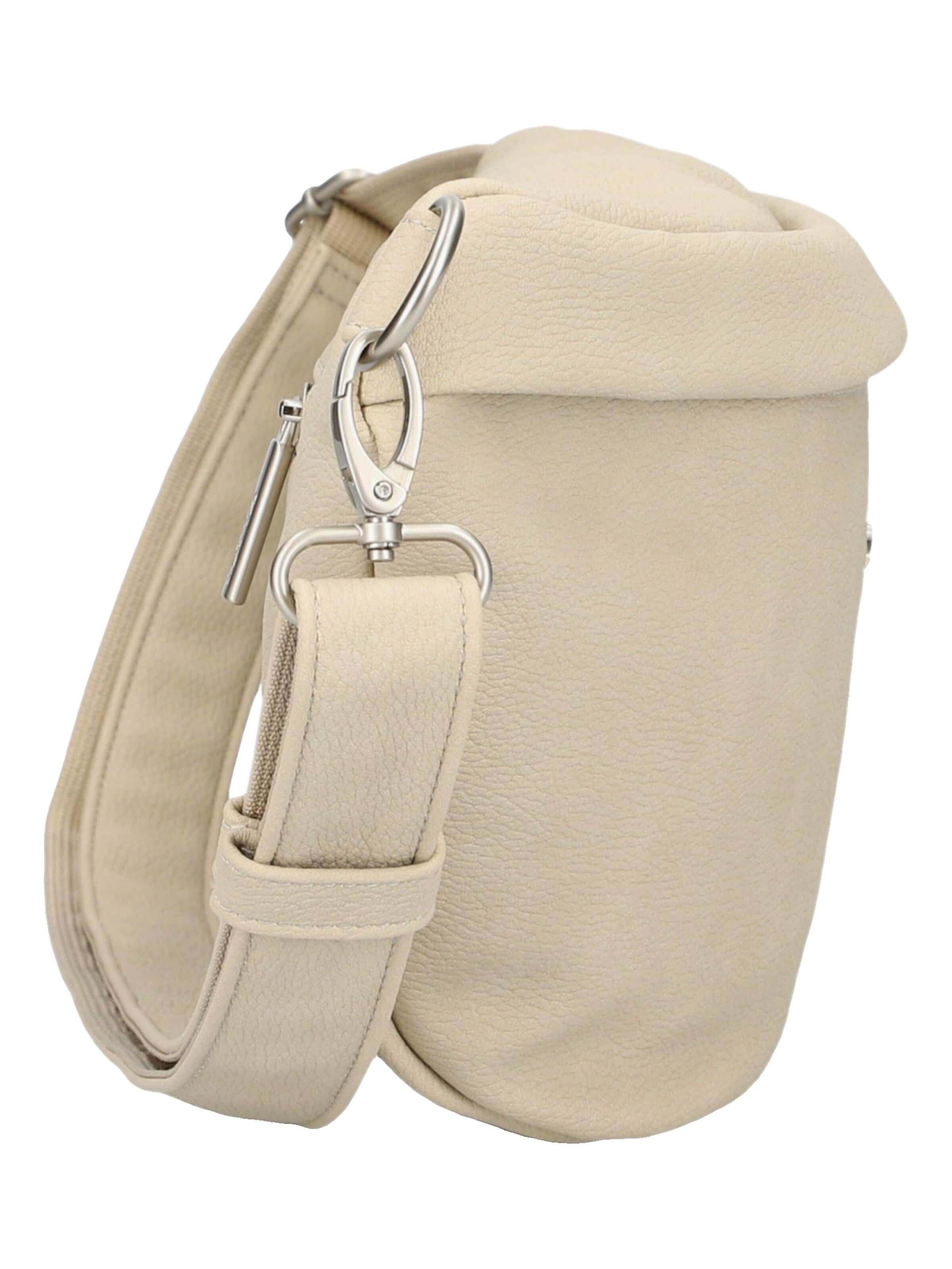 ZWEI Belt bag in Beige