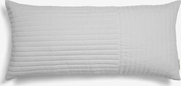 Marc O'Polo Pillow 'Viosa' in Grey: front