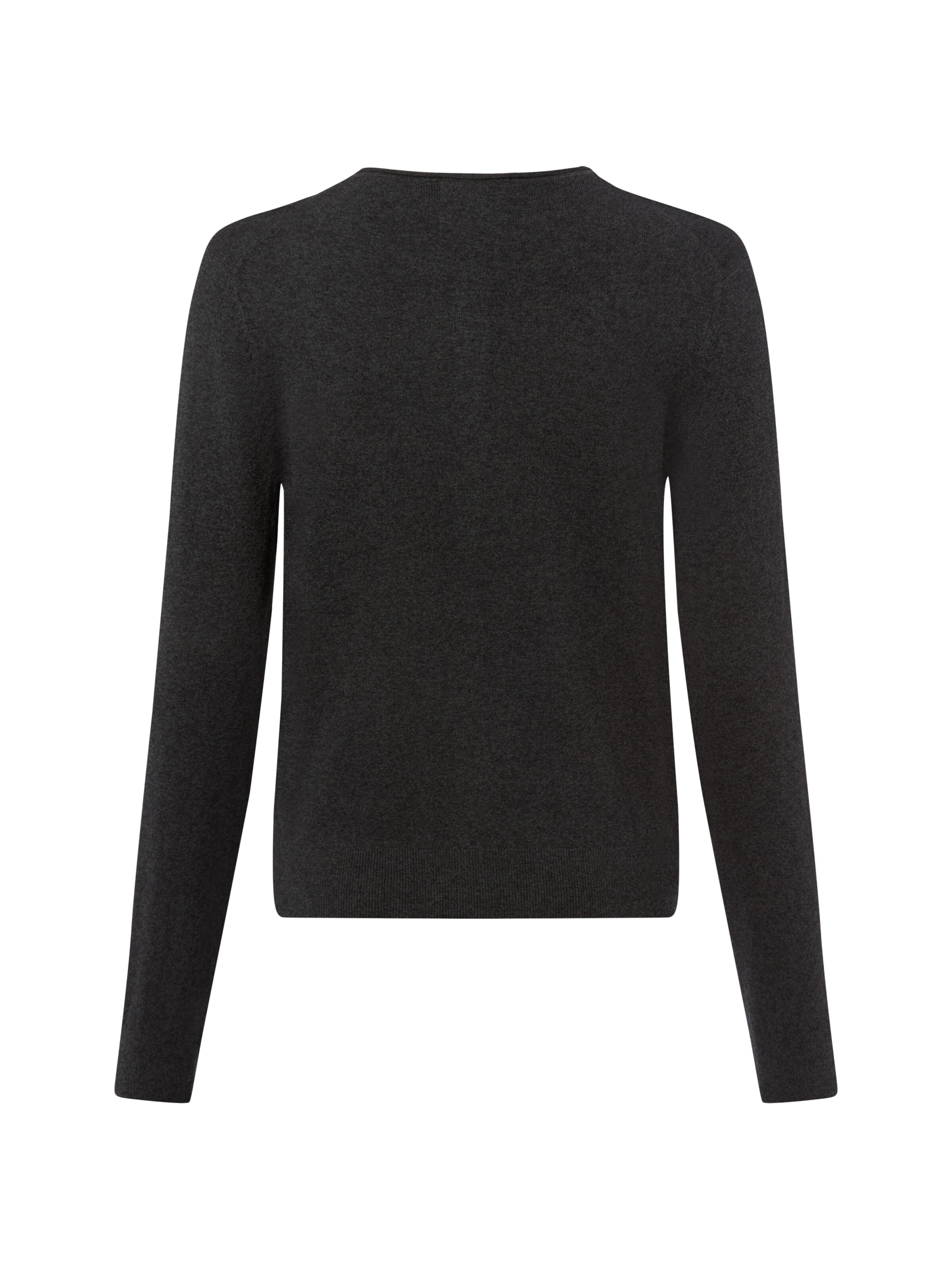 Cardigan Franco Callegari en noir