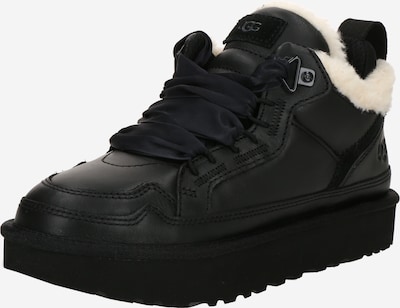 Sportbačiai be auliuko 'Lowmel' iš UGG, spalva – juoda, Prekių apžvalga