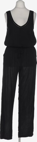 RIP CURL Jumpsuit in S in Black: front