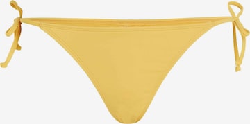 O'NEILL Bikini bottom in Yellow: front