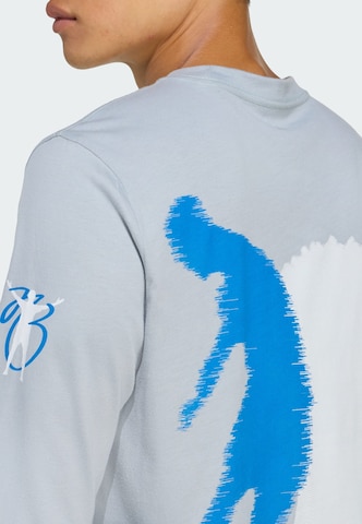 ADIDAS PERFORMANCE - Camiseta funcional 'Jude Bellingham' en gris