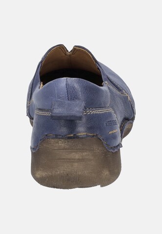 JOSEF SEIBEL Instappers ' Fergey 70' in Blauw