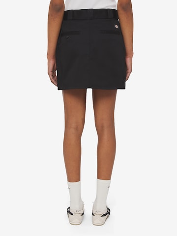 DICKIES Skirt in Black