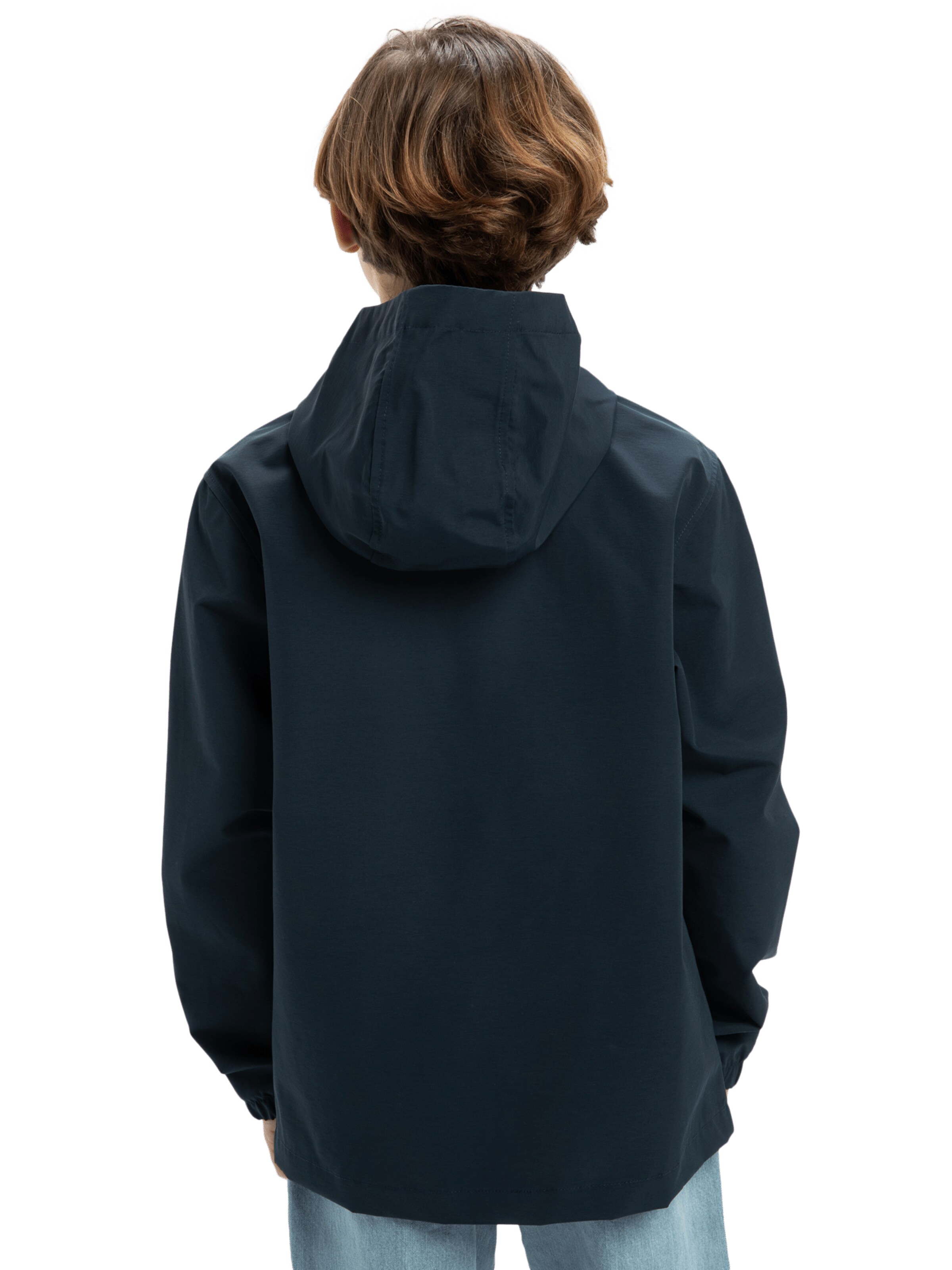 QUIKSILVER Winter jacket in Blue