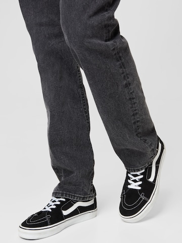 Lee Regular Jeans 'WEST' in Grijs