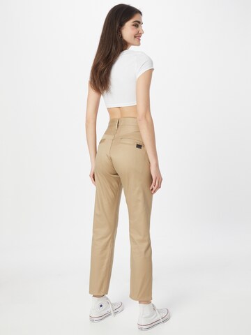 G-Star RAW Regular Hose in Beige