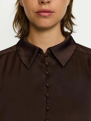 Soft Rebels Halenka ' SRAbia ' – hnědá