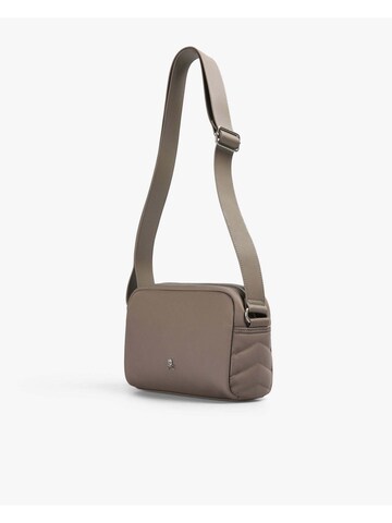 Sac à bandoulière Scalpers en gris