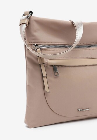 TAMARIS - Bolso de hombro 'Angela' en gris