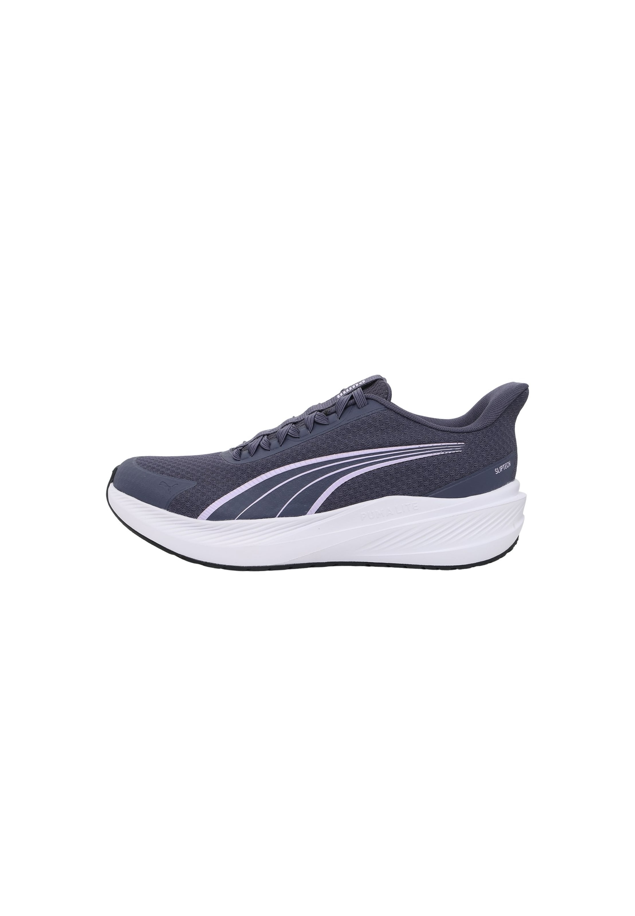 PUMA Running shoe 'Dasher Lite' in Grey: front